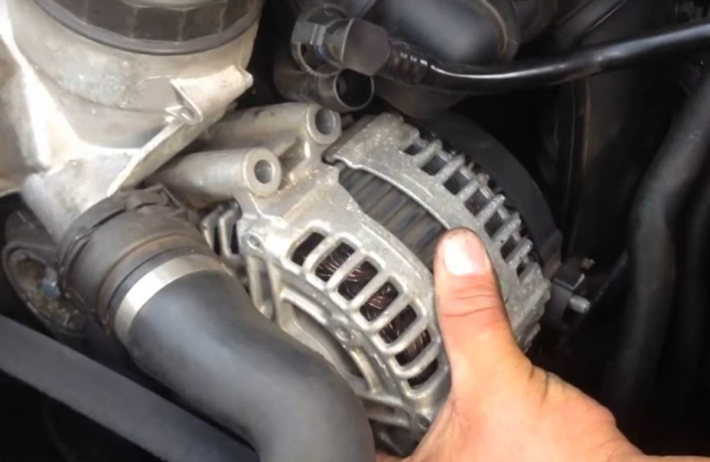 See B0419 in engine